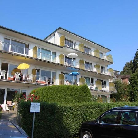 Villa Linde In Goehren Goehren  Luaran gambar