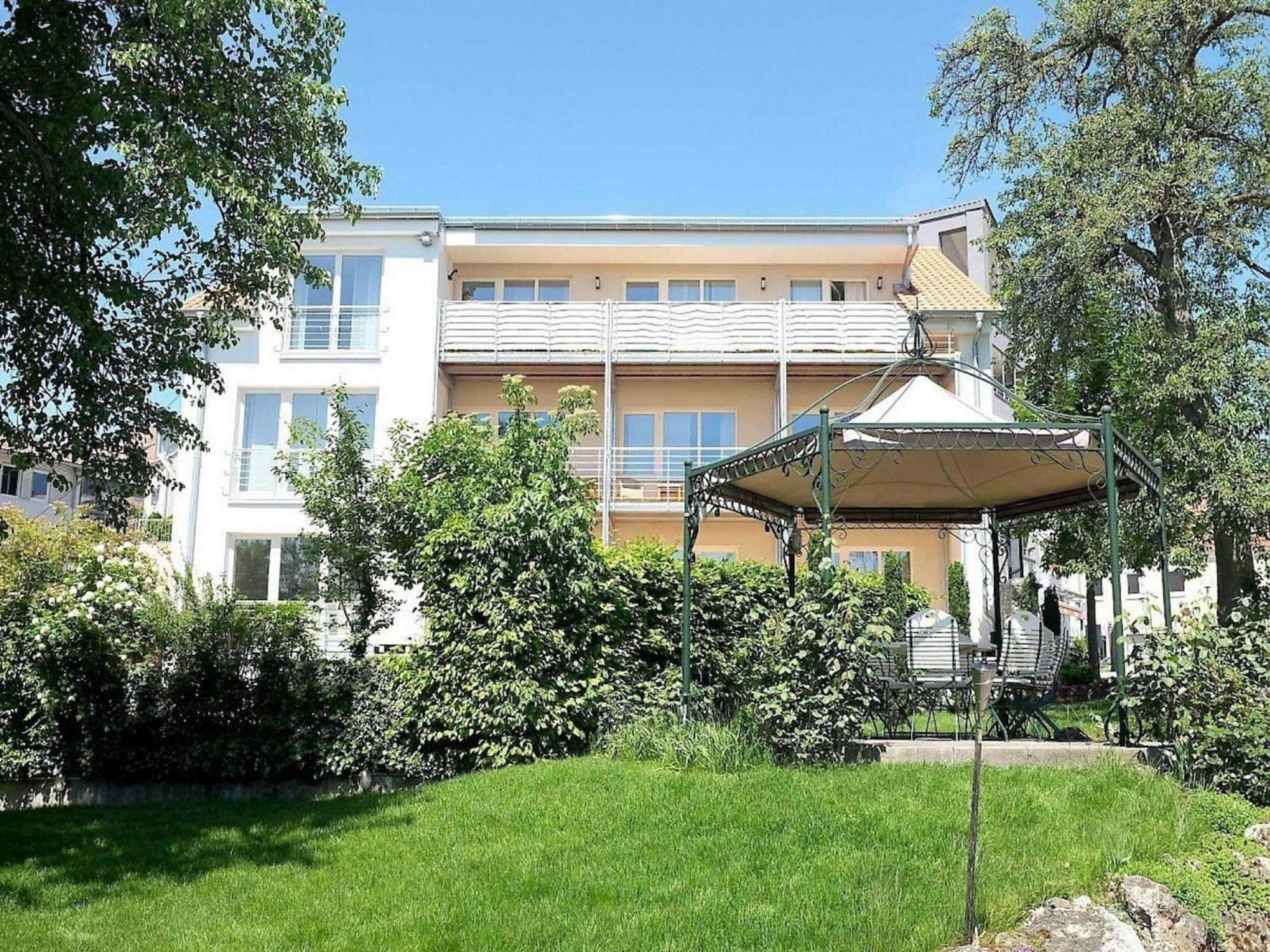 Villa Linde In Goehren Goehren  Luaran gambar